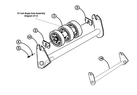 cat 277b track skid steer loader|cat 277b parts diagram.